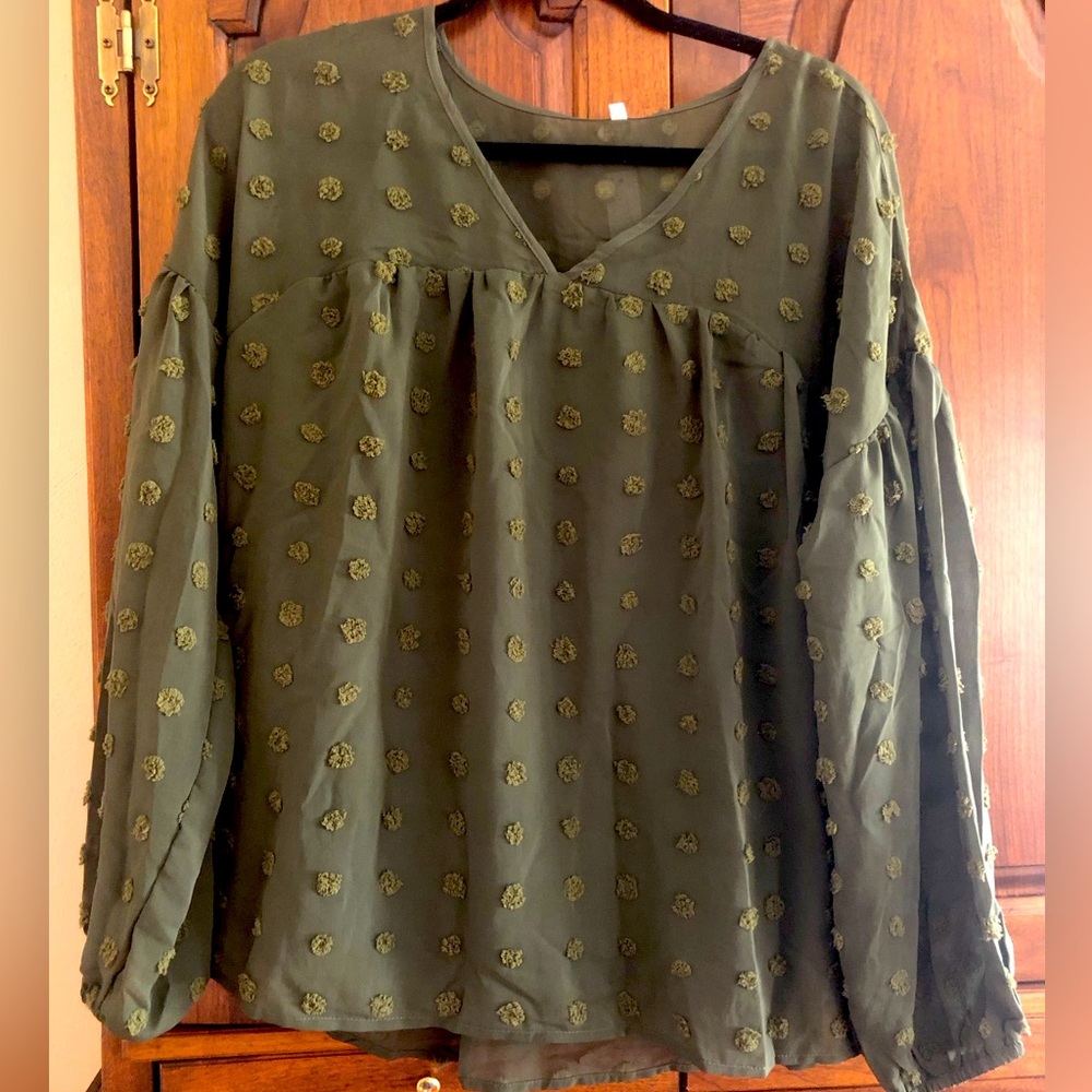 Blouse